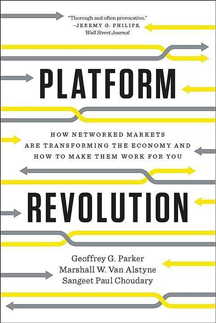 How Networked Markets Are Transforming the Economy and How to Make Them Work for You