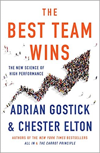 The Best Team Wins: The New Science of High Performance