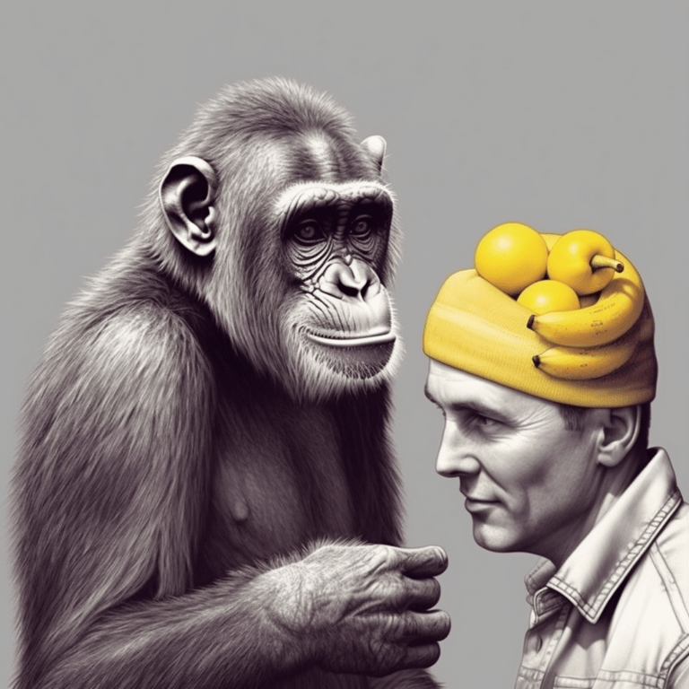 Im Kopf eines Meister-Prokrastinators: Eine urkomische Reise