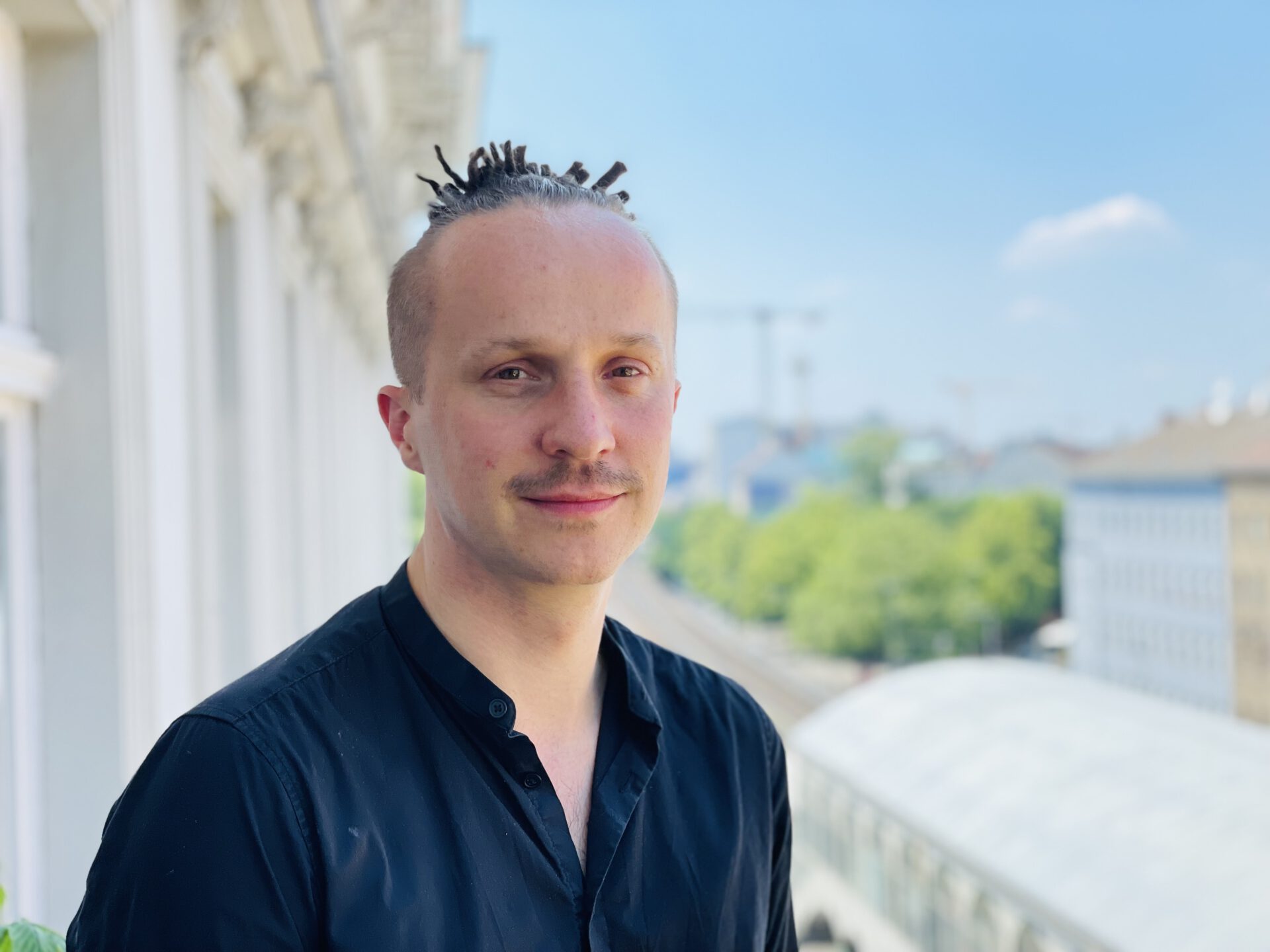 Sebastian Winkler – Keynote Speaker, Gründer und Digitaler Beirat