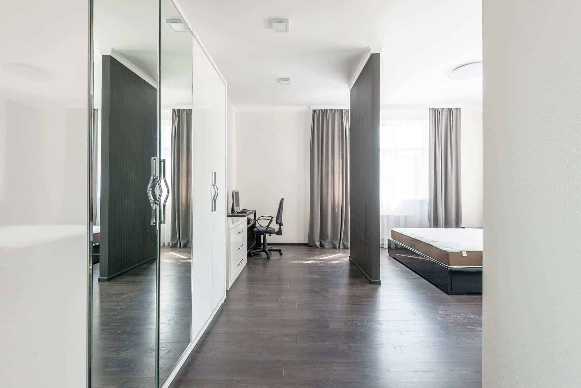 Kunstvolle Raumgestaltung: The Joy of Art