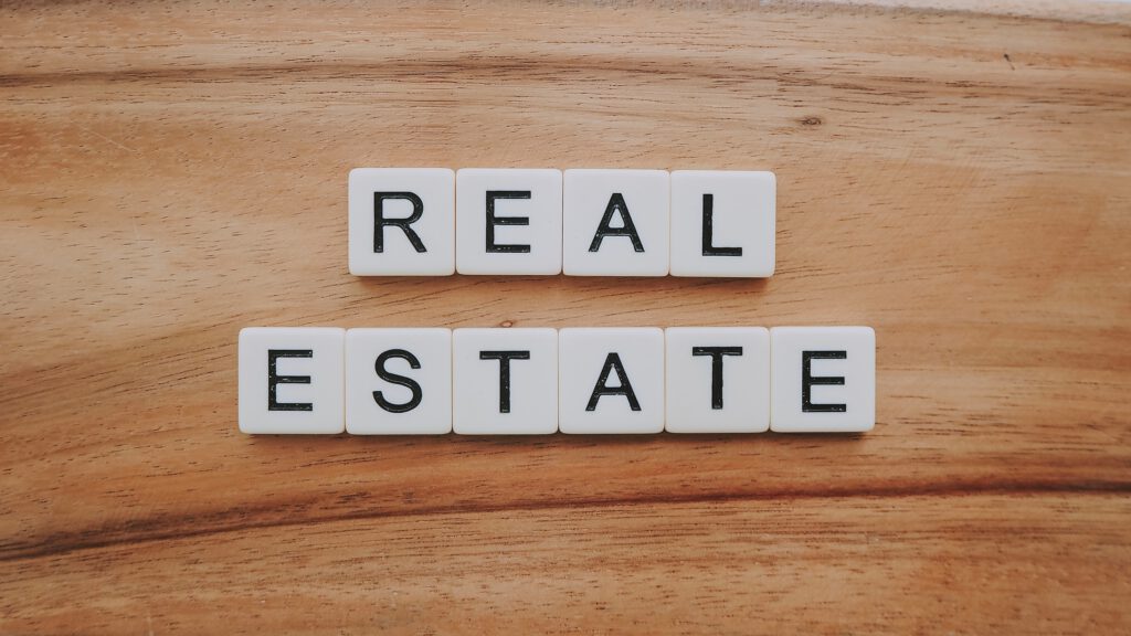 virtueller real estate boom