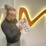 Sebastian Winkler teilt seine Strategie für 10.000 LinkedIn-Follower