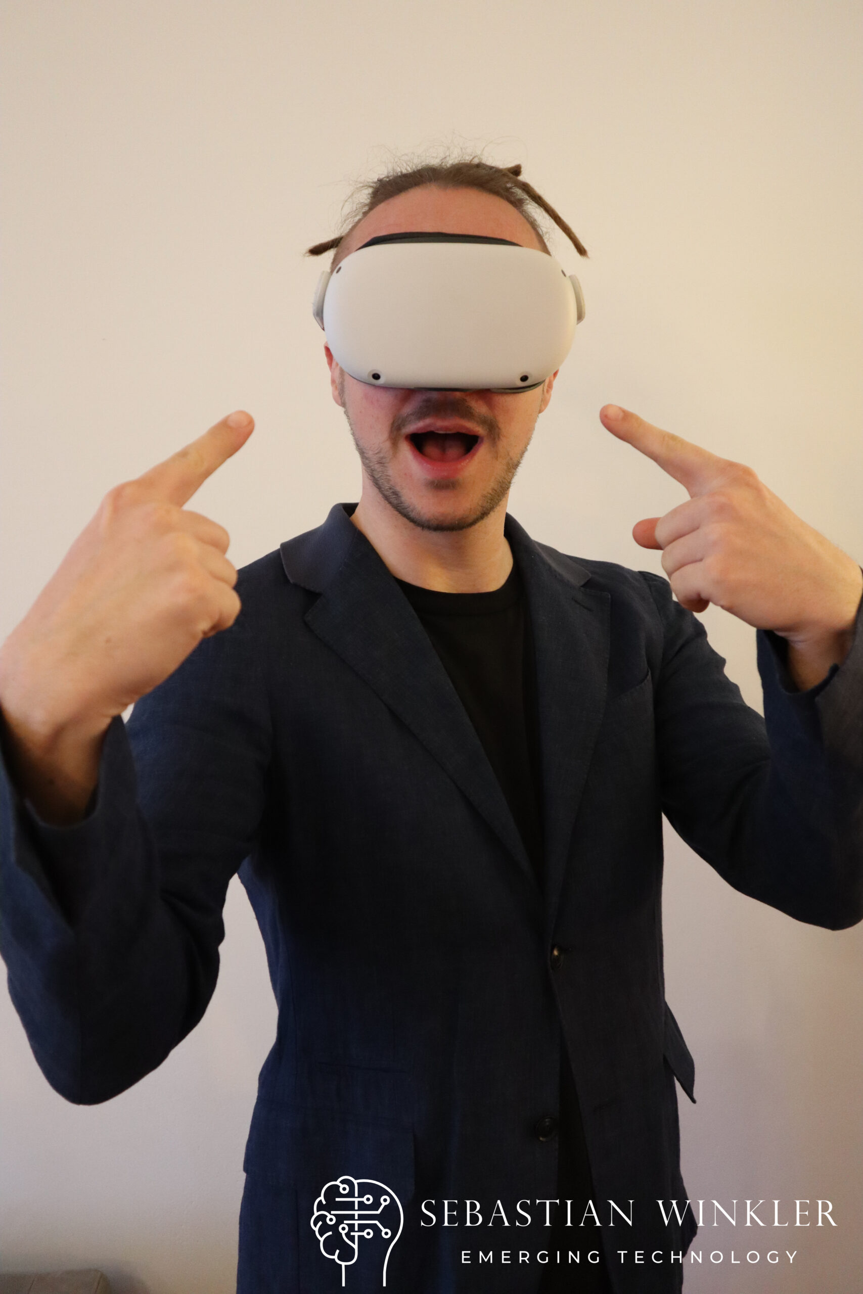 Übersicht der Anwendungsfälle für Augmented Reality und Virtual Reality