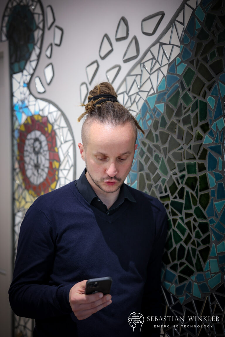 Sprachnachrichtenhölle