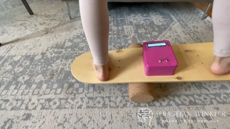 Kindern den Bau von IoT und Sensorik näher bringen