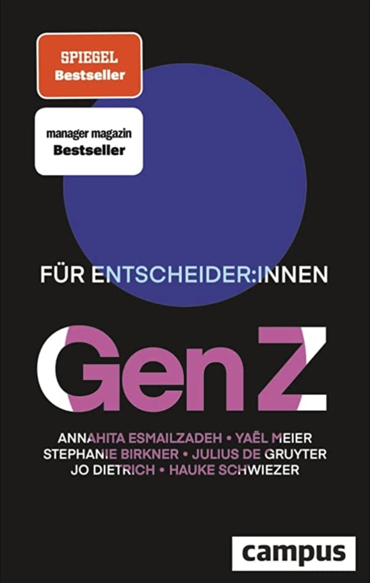 Gen Z Gen Z