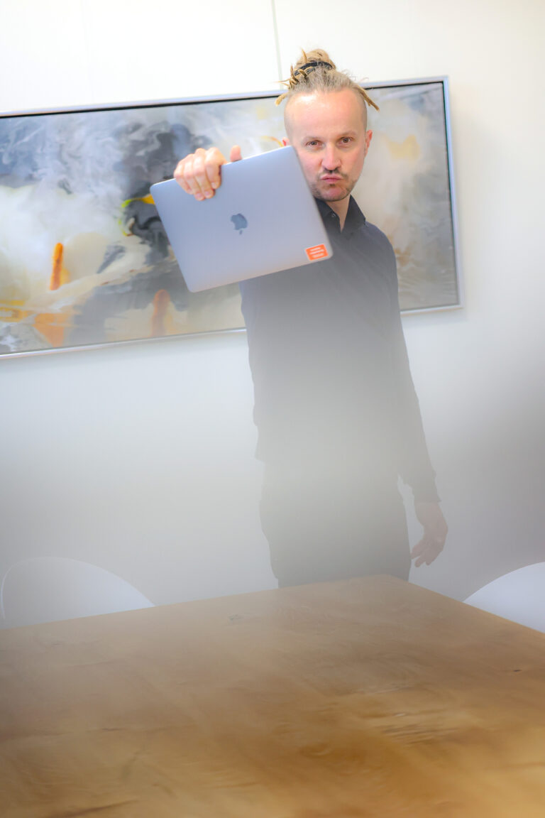 Wird die KI meinen Job übernehmen? Ja!