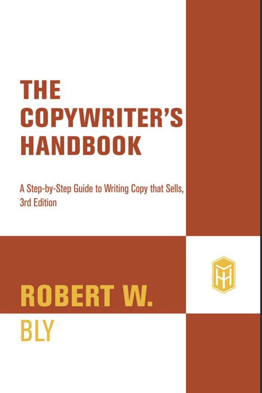 The Copywriter's Handbook