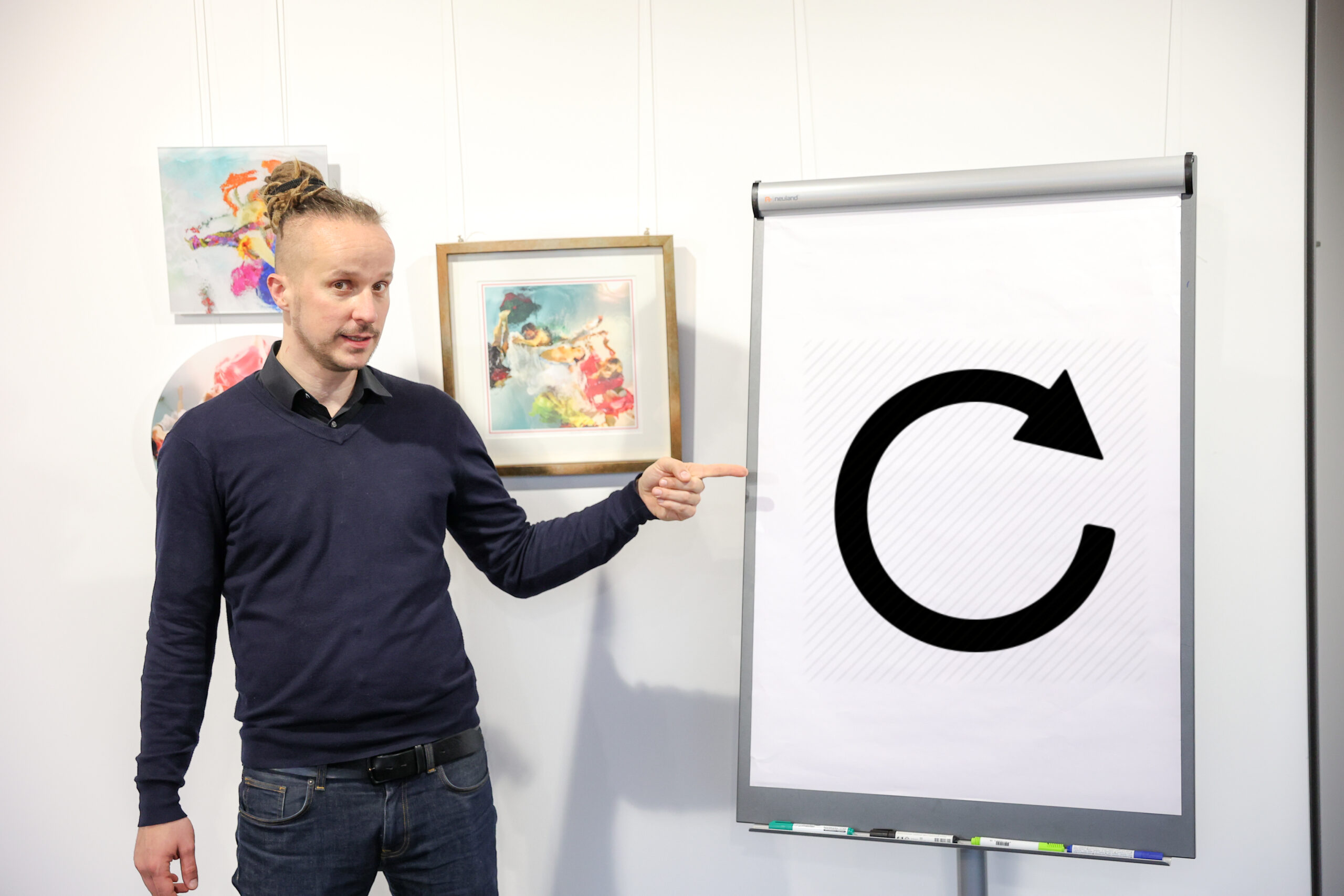 Working Backwards Methode: Vom Kundenbedarf rückwärts zur Lösung