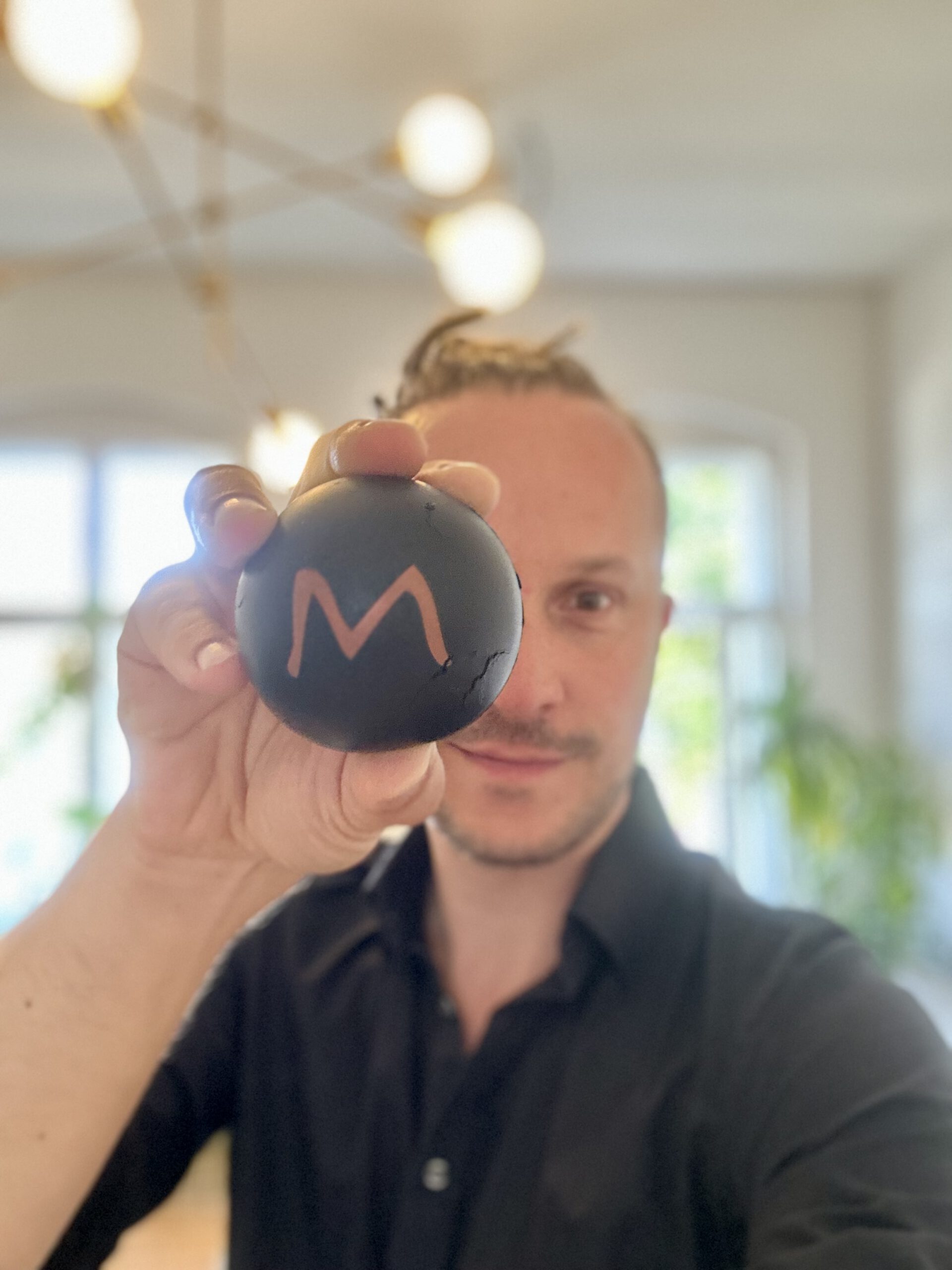 Sebastian Winkler über KI und Datenanalyse als ultimativer Game-Changer im Sport