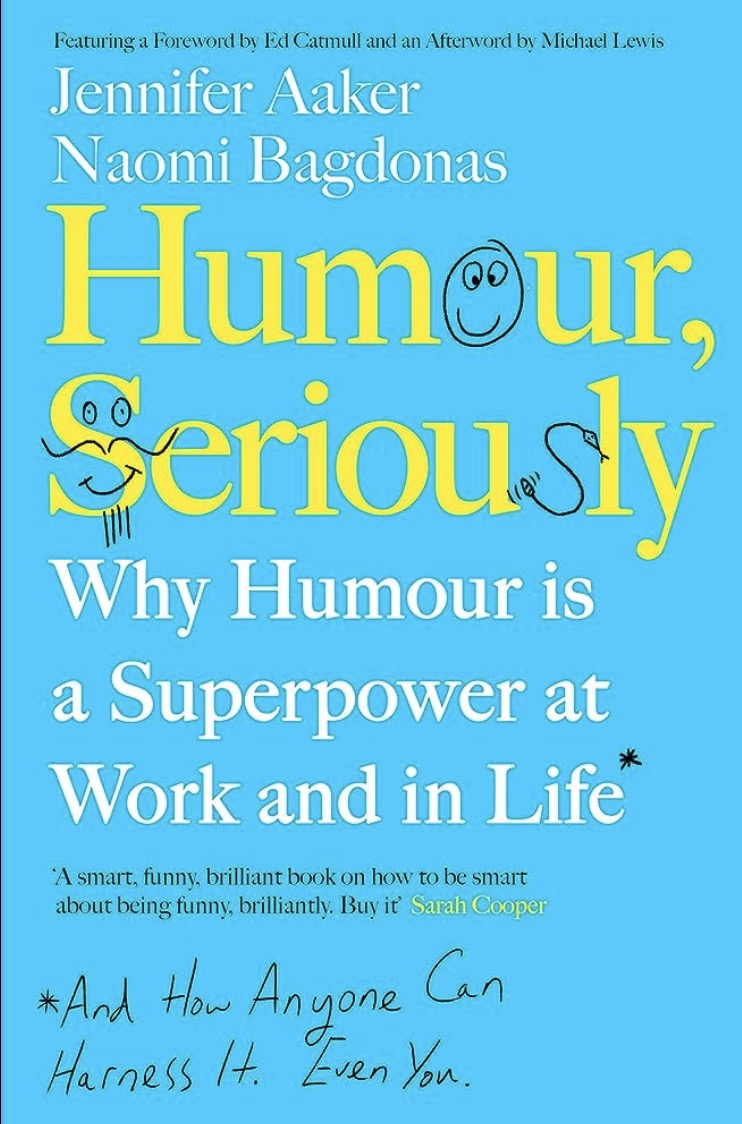 Humor Seriously