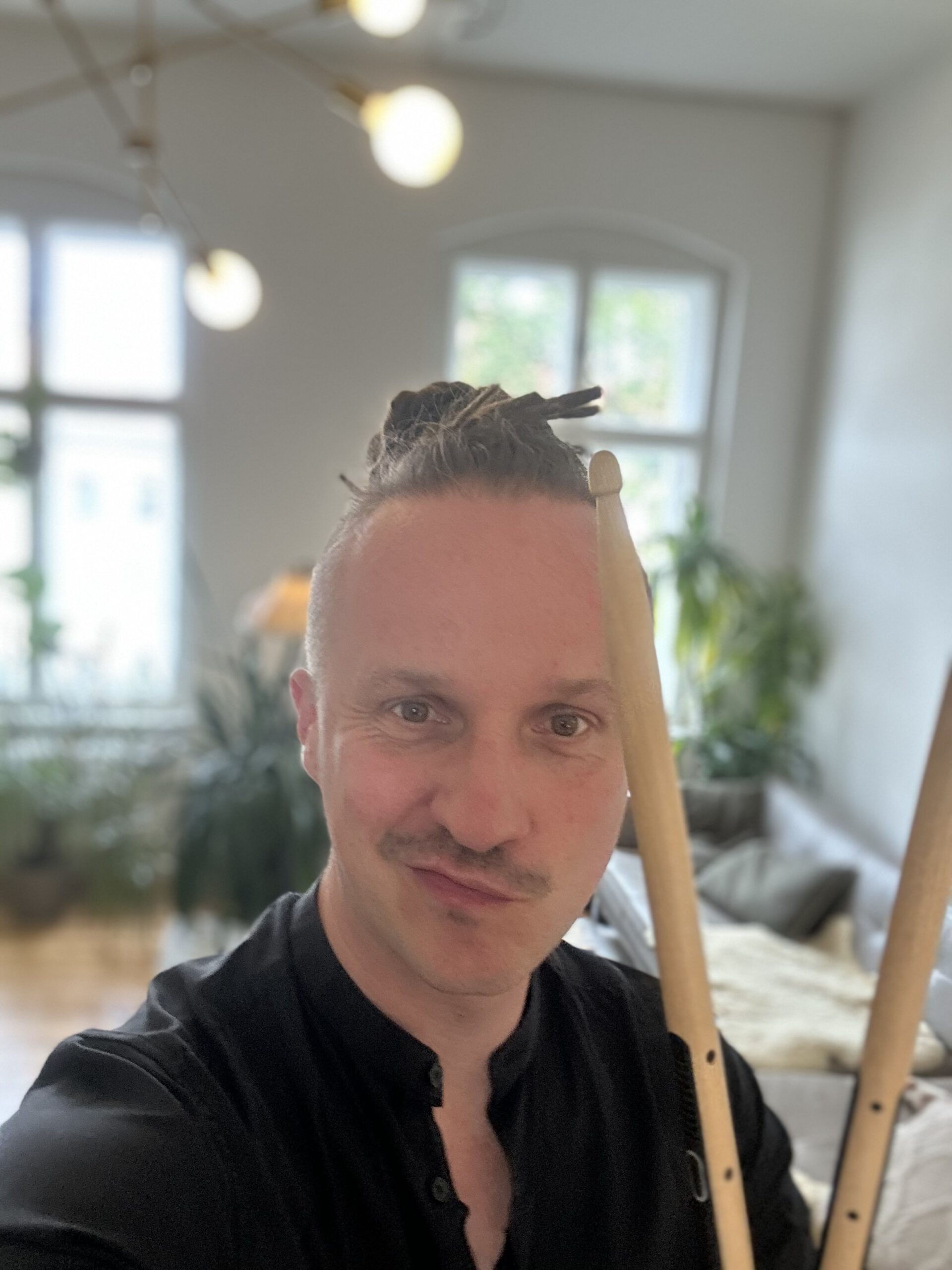 Sebastian Winkler über sein Investment in Freedrum als Beispiel für innovative Tech-Investitionen