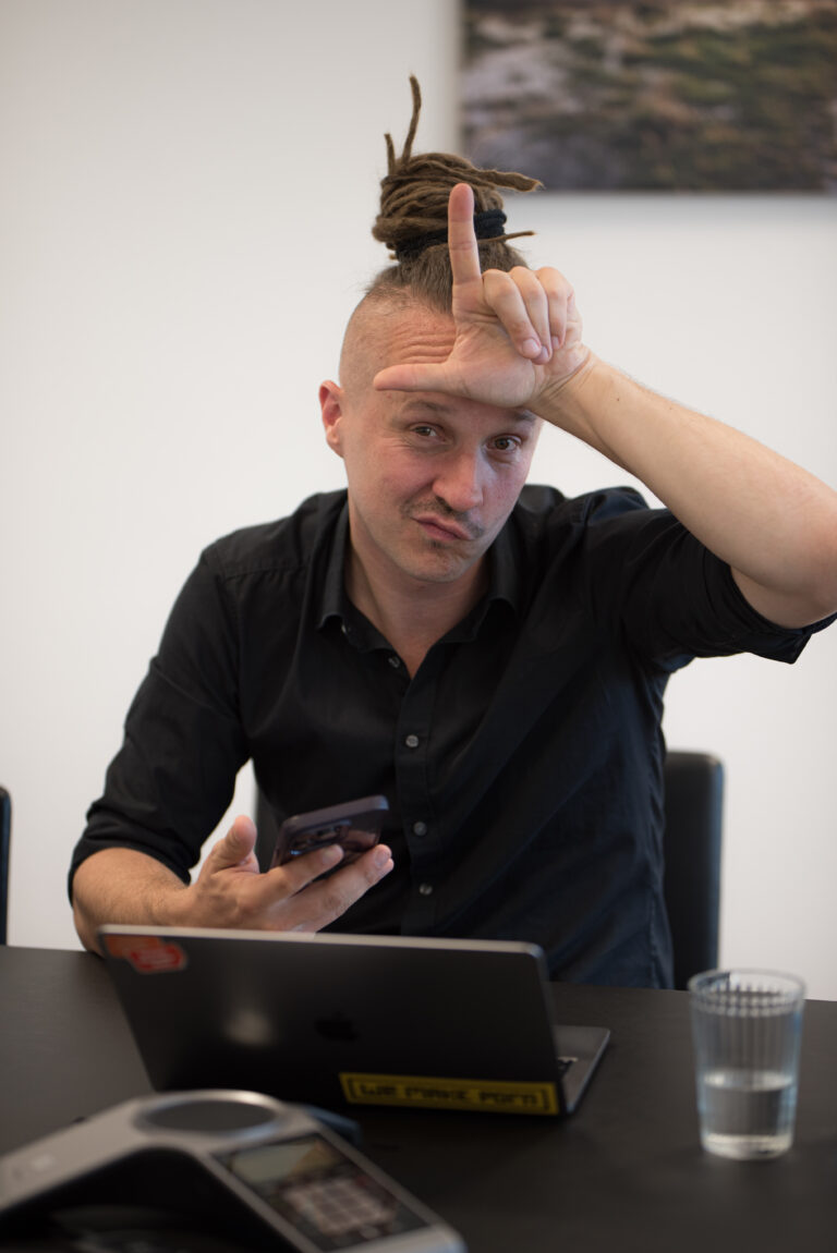 Ist KI die größte Hype-Blase aller Zeiten? Meine Gedanken 🤖💭