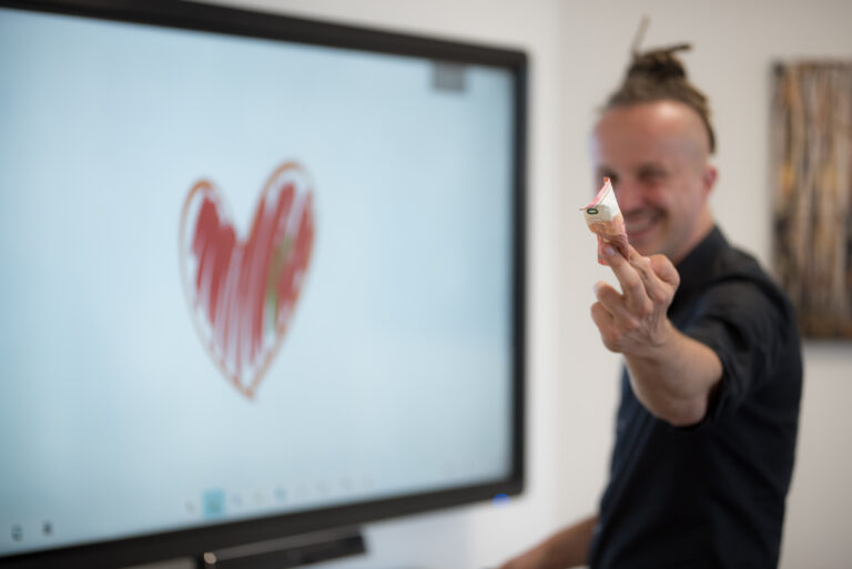 Revolution im Verkauf: Wie KI Leads transformiert und Märkte neu definiert