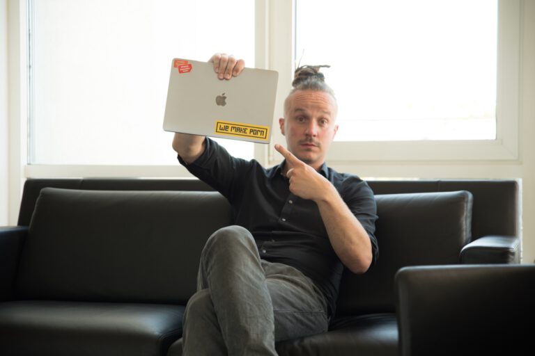 Jede:r ist jetzt Entwickler:in 🧑‍💻