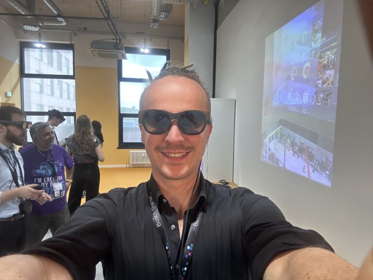 Jede Marke wird zu einem lebendigen Kosmos, jede Kampagne zu einem immersiven Abenteuer ✨