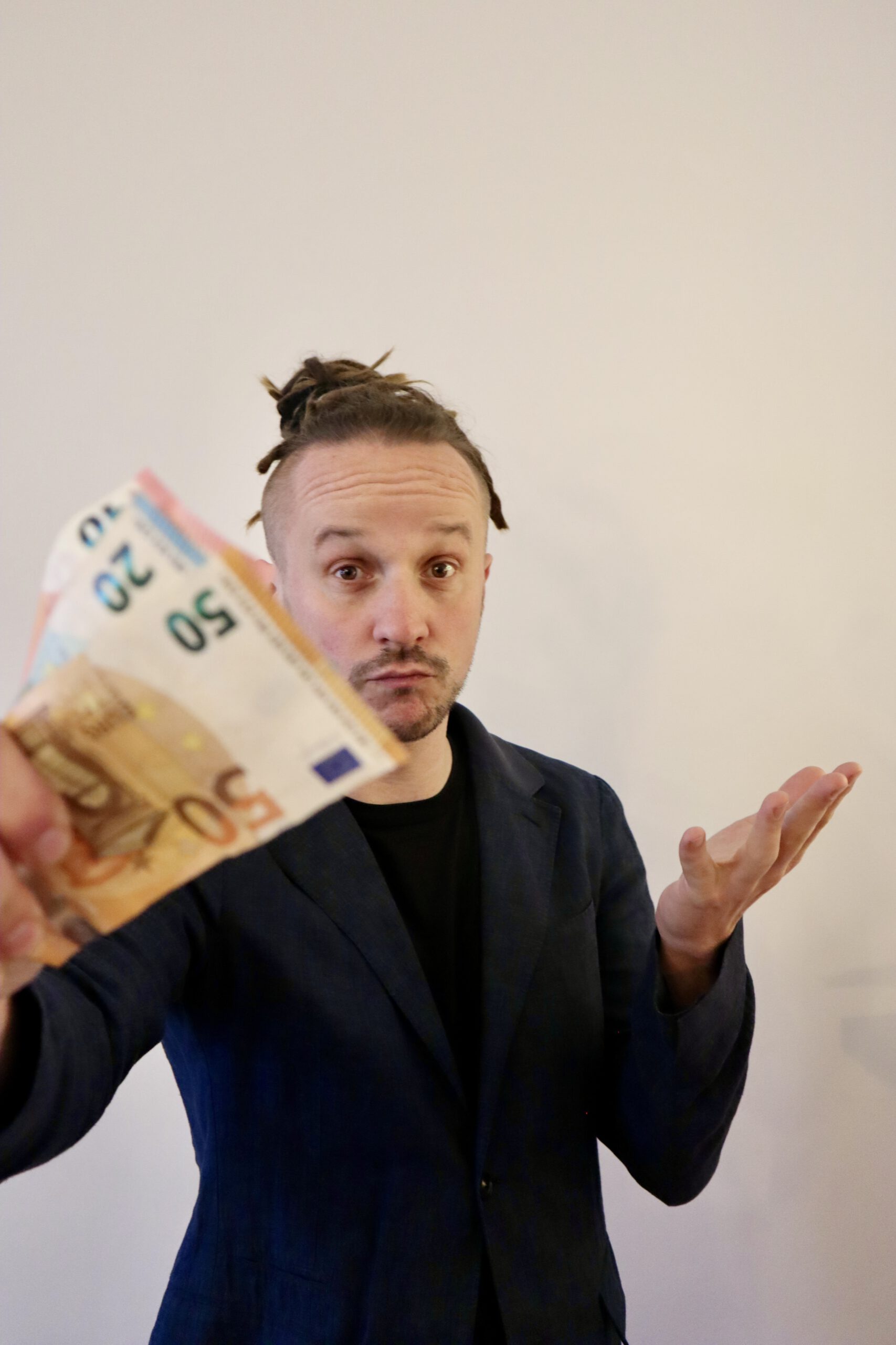Sebastian Winkler über die 3.000€ Inflationsprämie als Zeichen der Mitarbeiterwertschätzung