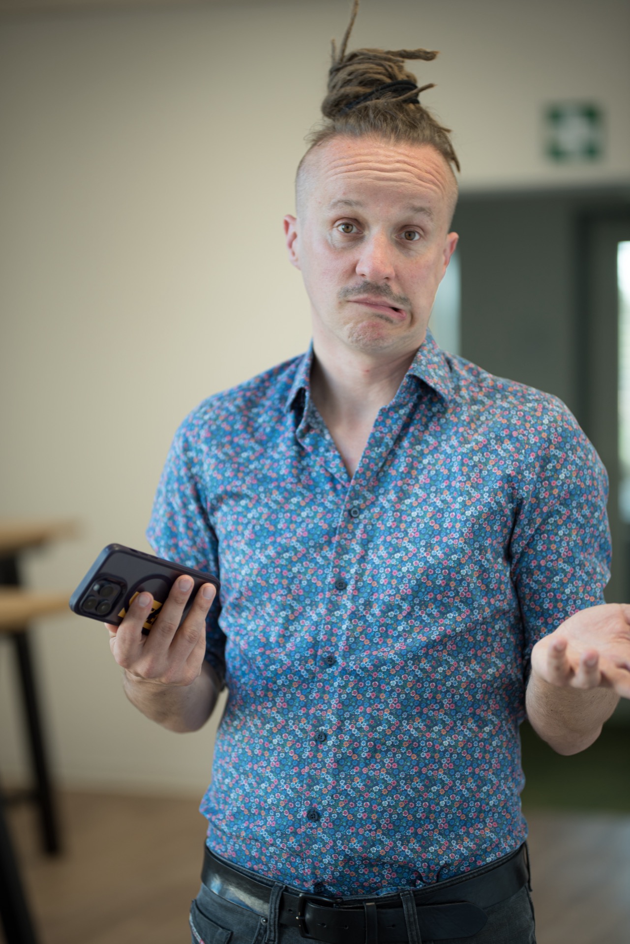 Sebastian Winkler über Rise of the Machines und KI-gestützte Automatisierung