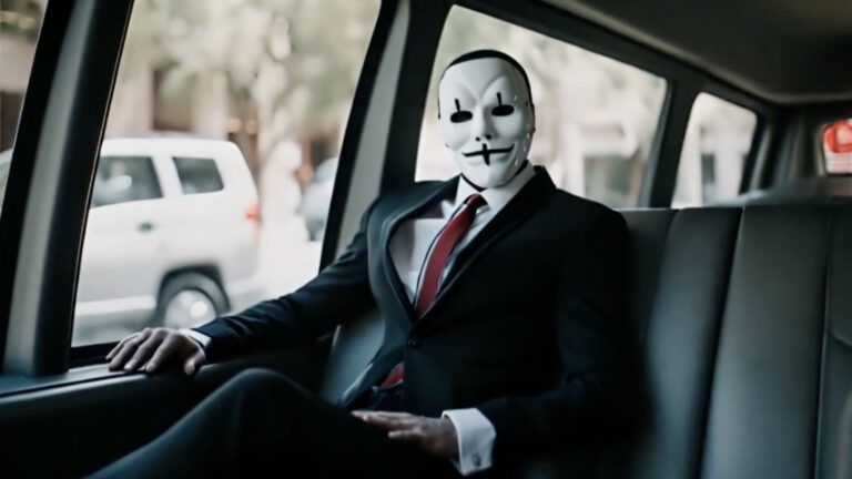 🚨 Hollywood gegen künstliche Intelligenz 🚨