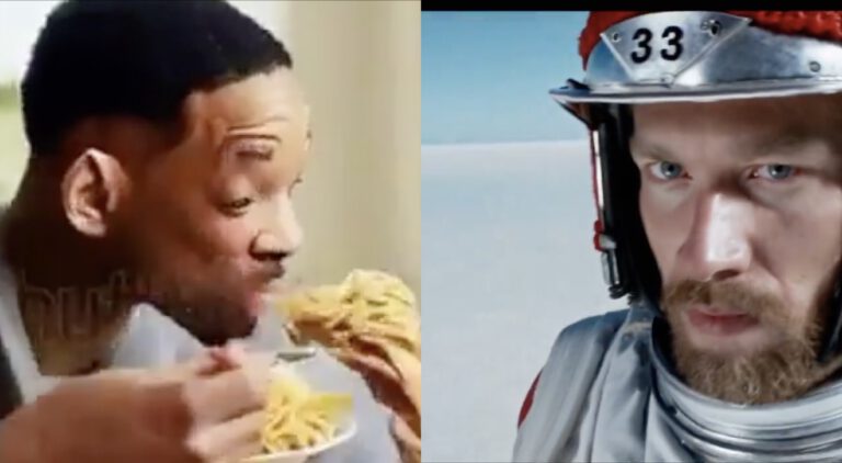 Die Entwicklung von KI Videos