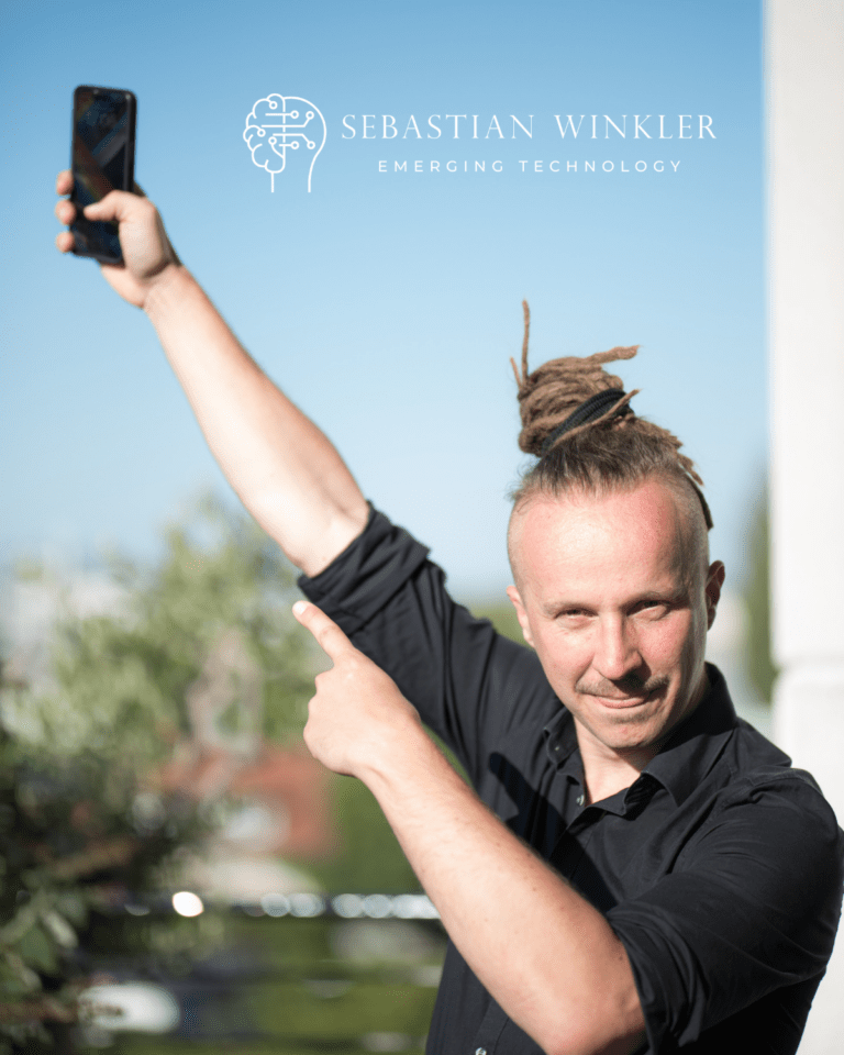 KI und Augmented und Virtual Reality? Geht das zusammen?