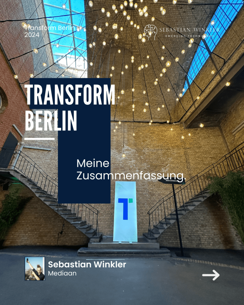 Bild zum Beitrag: Transform Berlin 2024