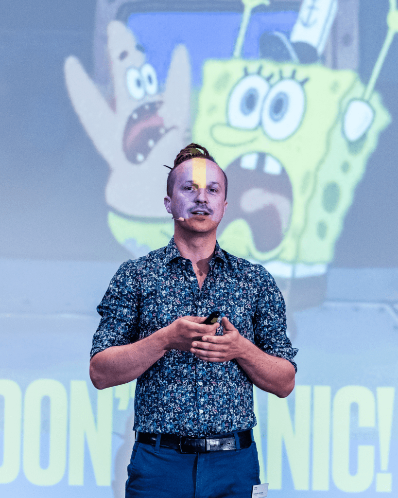 Bild zum Beitrag: Mediaan Frühlingskonferenz 2024