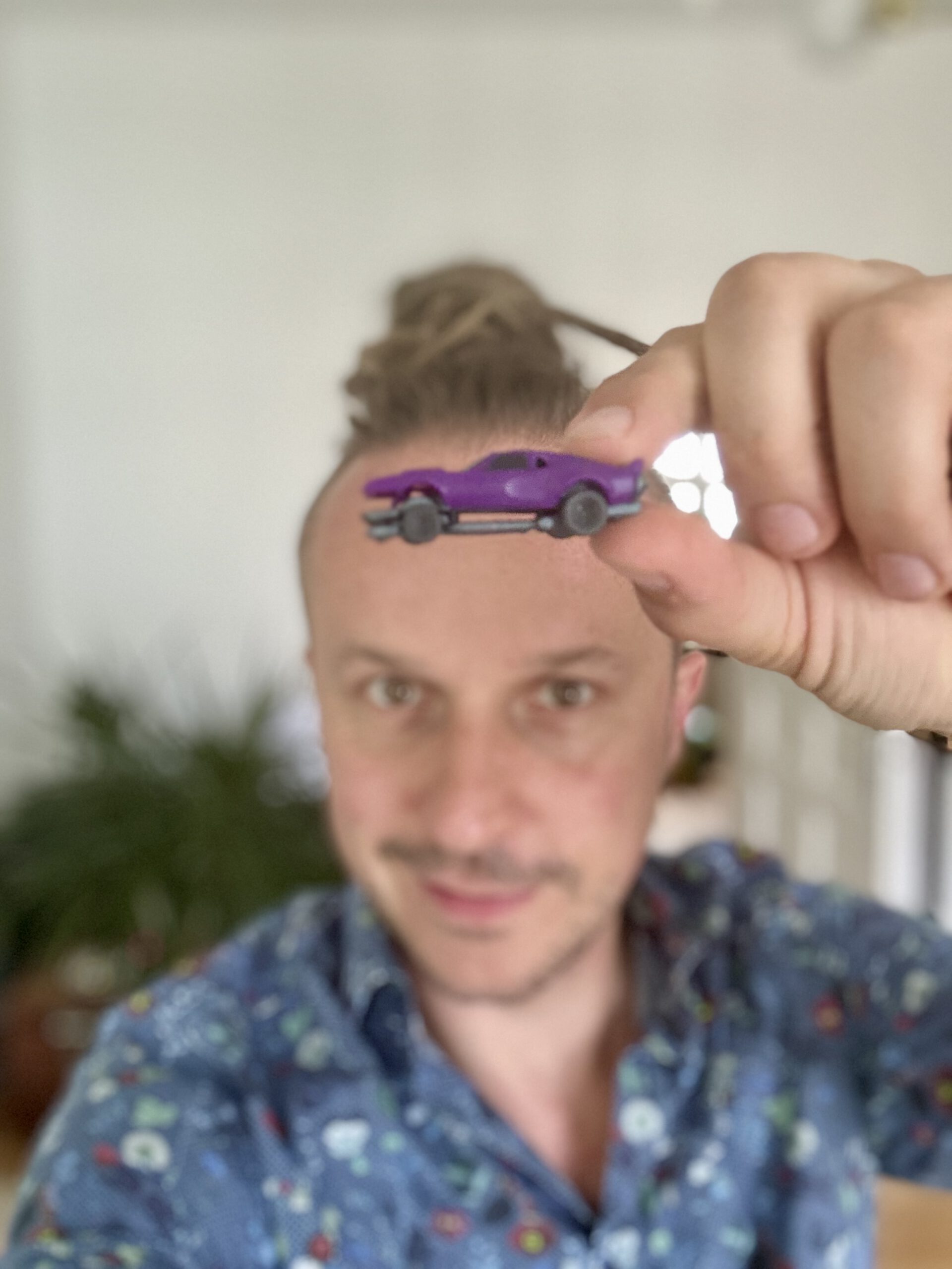 Sebastian Winkler über den Miles Carsharing Betrug und das Cheaten im Business