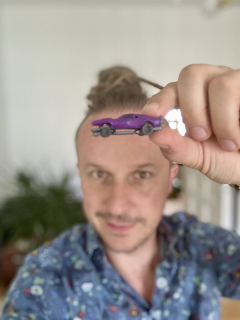Sebastian Winkler über den Miles Carsharing Betrug und das Cheaten im Business
