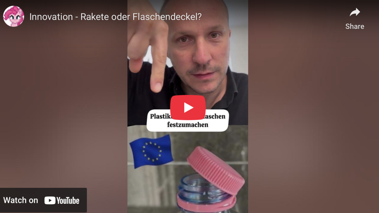 Video von Sebastian Winkler – Experte für strategisches Wachstum