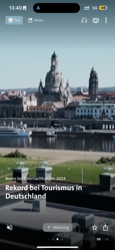 Innovation Deutschland EY Summit