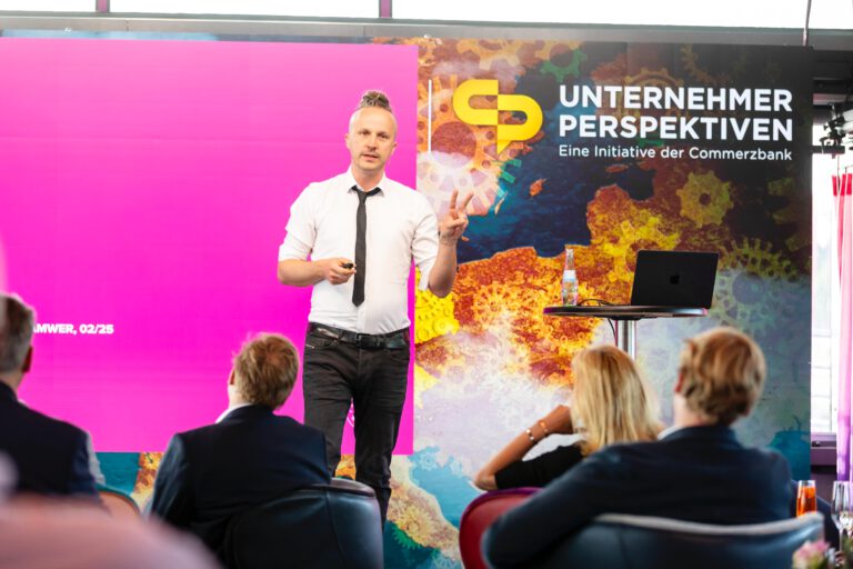 Wir müssen Ballast abwerfen.