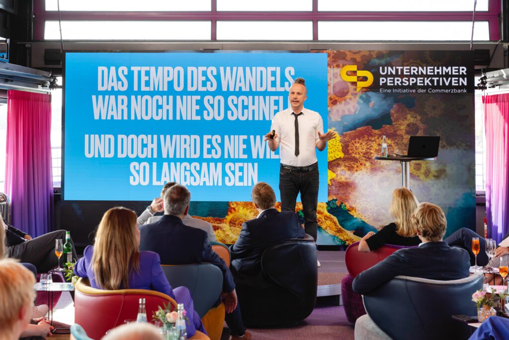 Foto: Wir müssen Ballast abwerfen.
