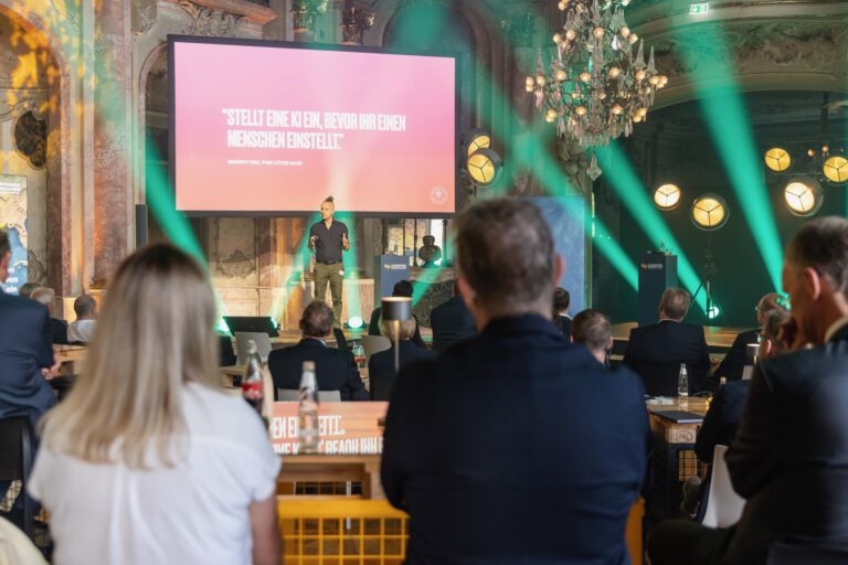 Alle rennen zum Hype Train aber kaum jemand hat ein Ticket für die richtige Strecke.