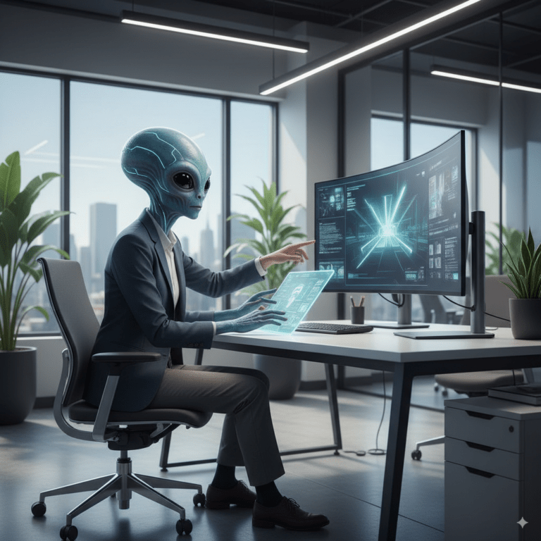 5 verblüffende Wahrheiten über KI