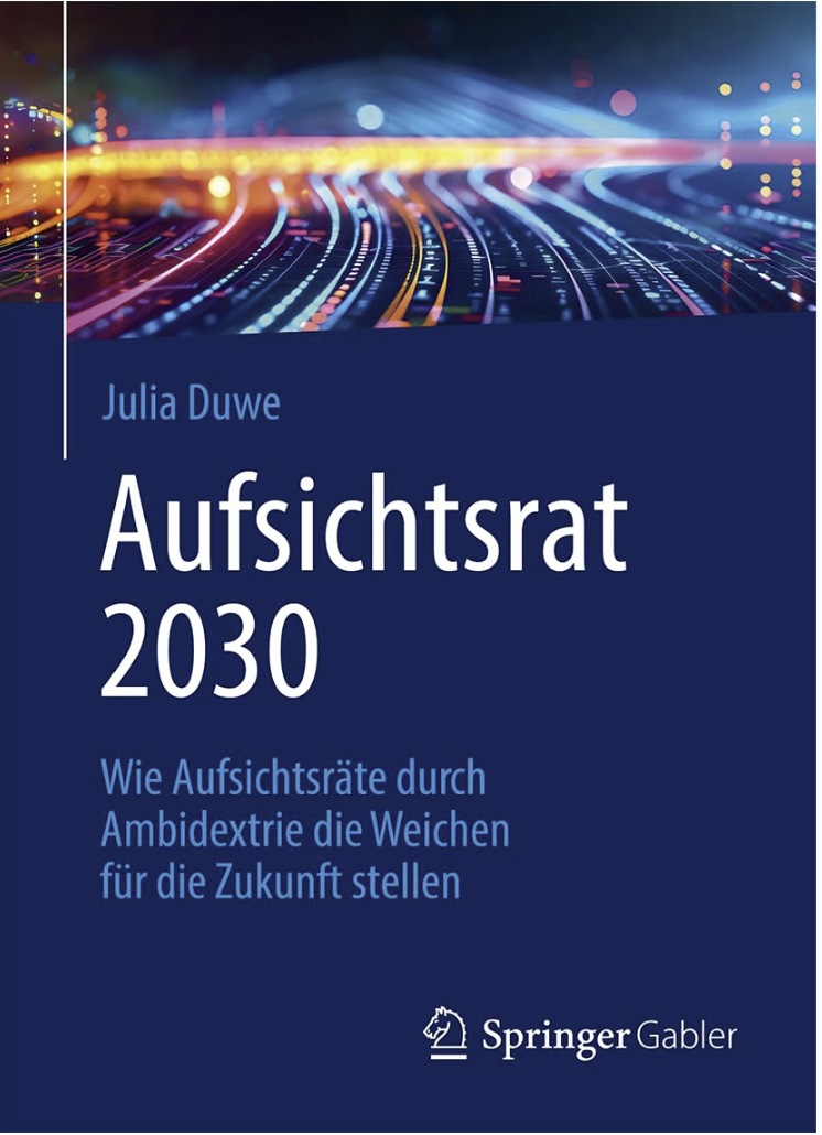 Sebastian Winkler – Aufsichtsrat