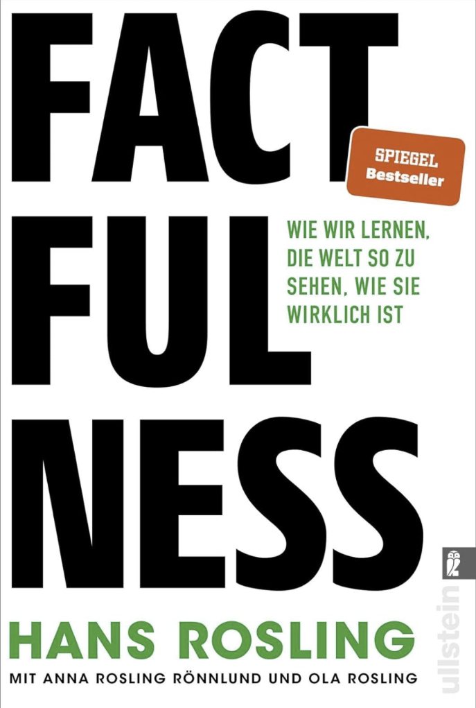 Sebastian Winkler – Factfulness