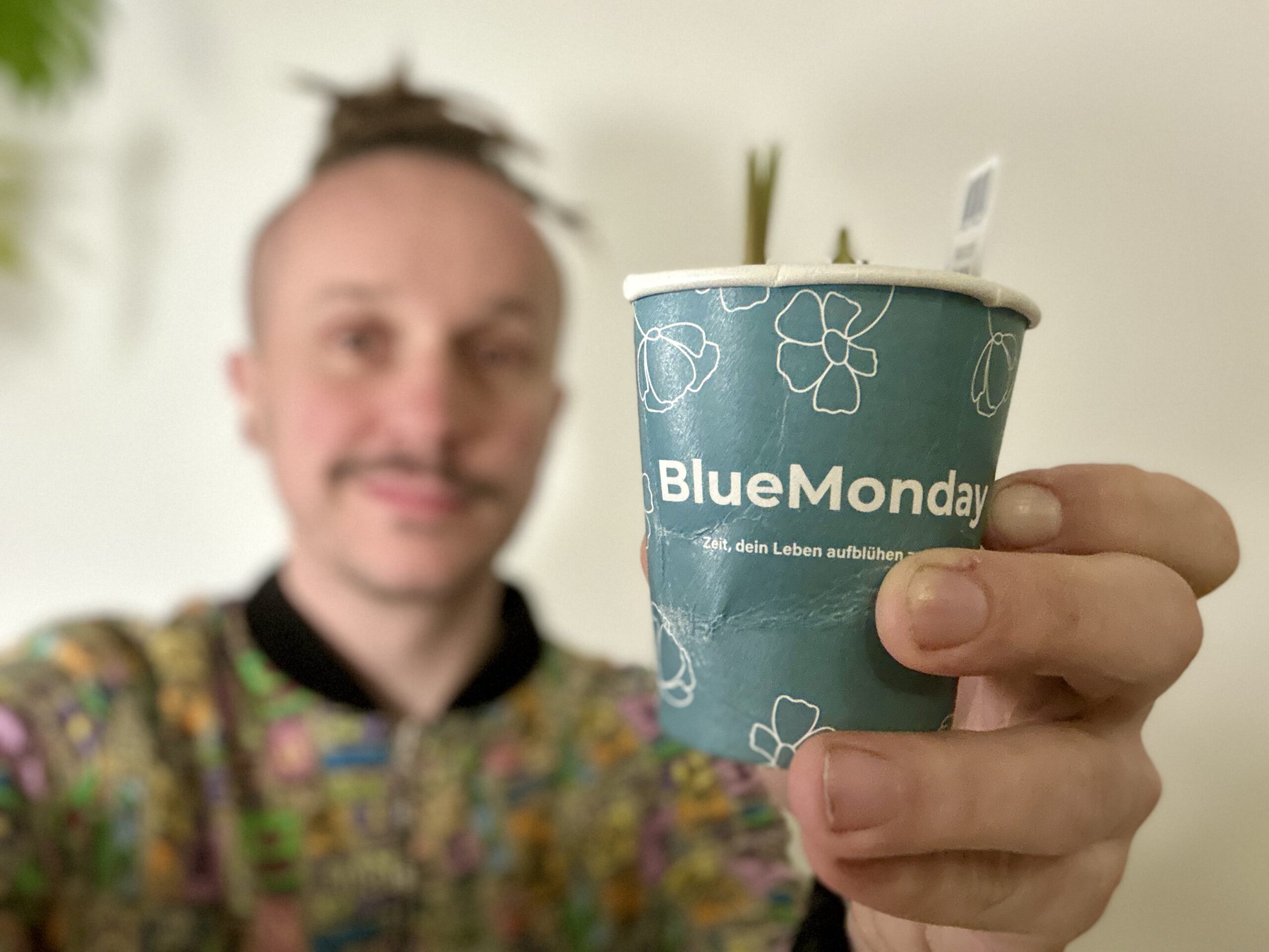 Sebastian Winkler zum Blue Monday – kleine Gesten der Aufmerksamkeit haben große Wirkung