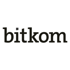 Logo bitkom