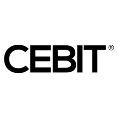 Logo CeBIT