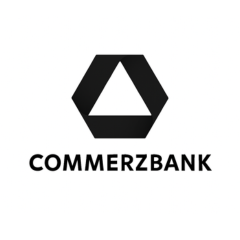 Logo Commerzbank