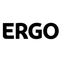 Logo ERGO