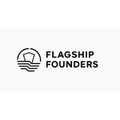Logo Flagship Founders