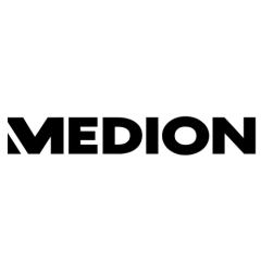 Logo Medion