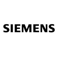 Logo Siemens
