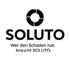 Logo Soluto