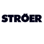 Logo Ströer – Referenzkunde von Sebastian Winkler