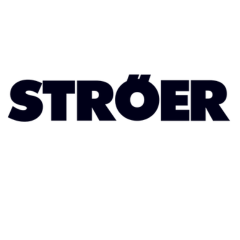 Logo Ströer