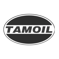 Logo Tamoil